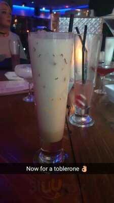 Sphere Bar Lancaster