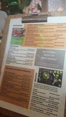 Sphere Bar Lancaster