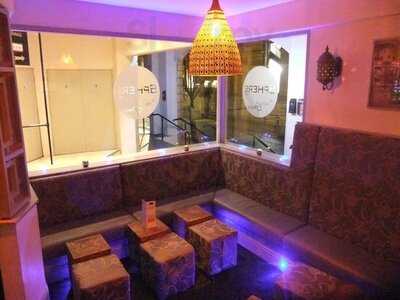 Sphere Bar Lancaster