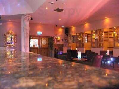 Sphere Bar Lancaster