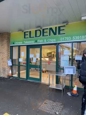 Eldene Chinese Takeaway