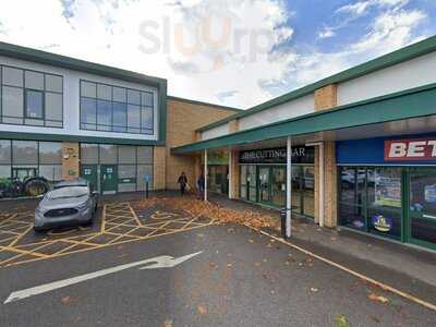 Eldene Chinese Takeaway