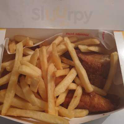 The Charcoal Kebab House