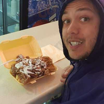 The Charcoal Kebab House