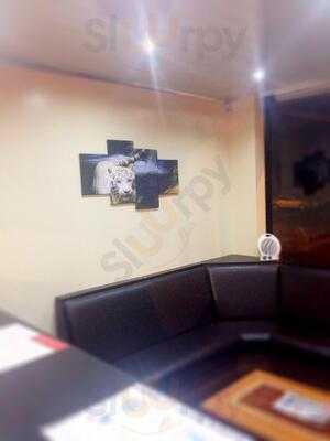 Zahra Indian Cuisine