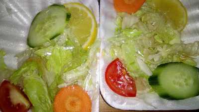 Zahra Indian Cuisine