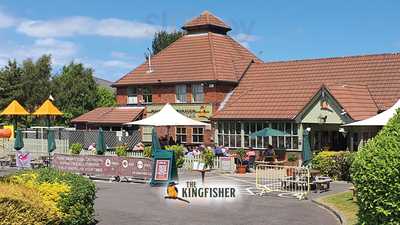 The Kingfisher