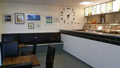 Broadway Chippy Fish And Chips