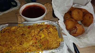 Donna & Eric Kitchen