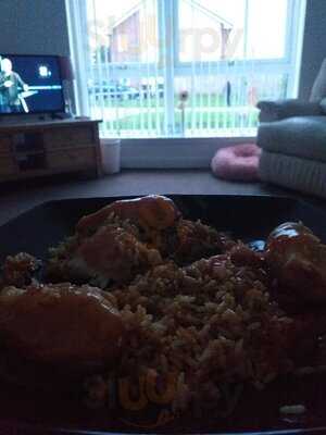 Donna & Eric Kitchen