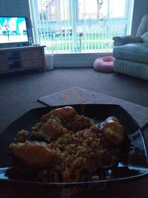 Donna & Eric Kitchen