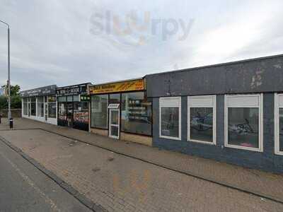 Donna & Eric Kitchen