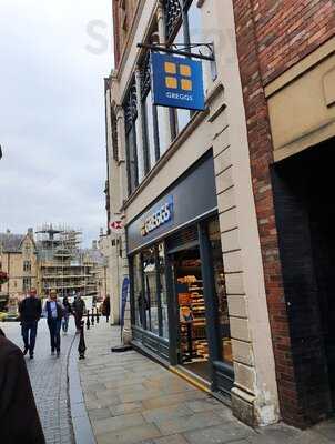 Greggs