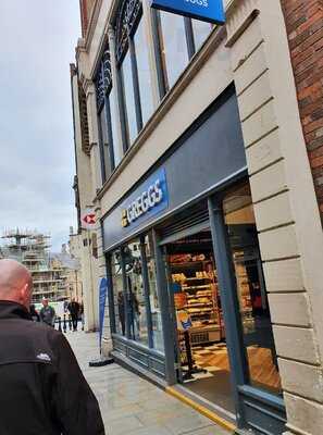 Greggs