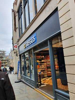 Greggs