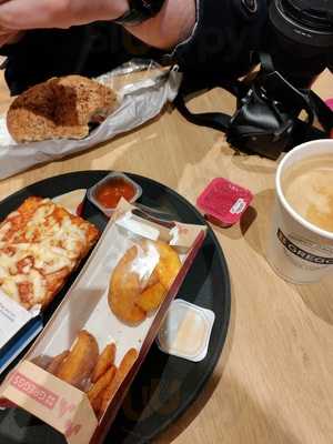 Greggs