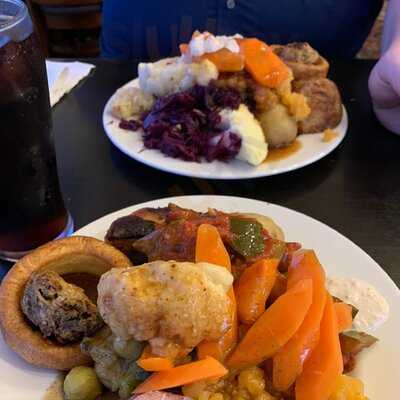 Royal Carvery