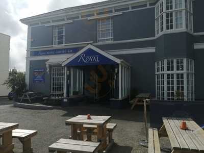 Royal Carvery
