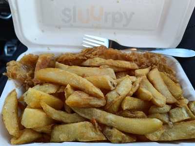 Allports Fish & Chips