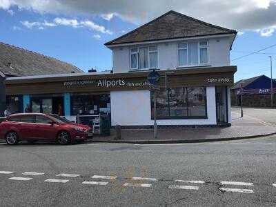Allports Fish & Chips