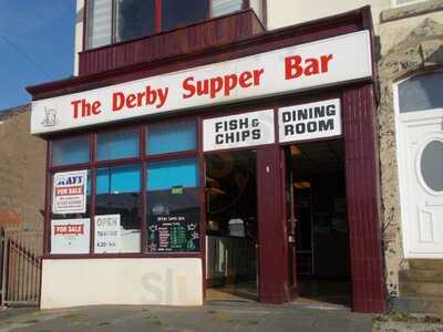 Derby Supper Bar