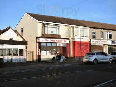 Derby Supper Bar