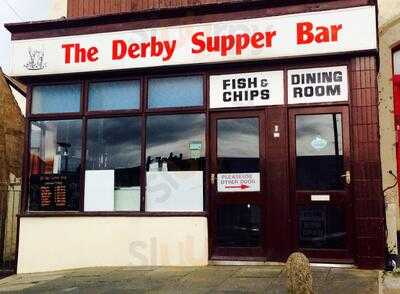 Derby Supper Bar