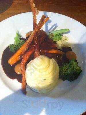 The Angel Inn - Photo 7