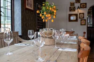 The Royal Windsor Pub