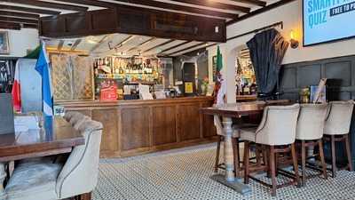 The Royal Windsor Pub