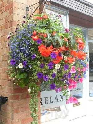 Latte Da Coffee Shop