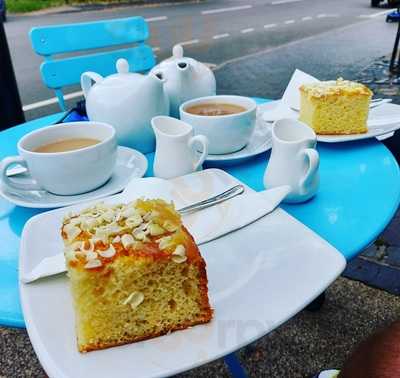 Latte Da Coffee Shop