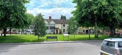 Latte Da Coffee Shop