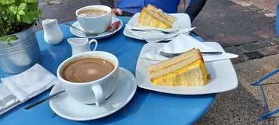 Latte Da Coffee Shop