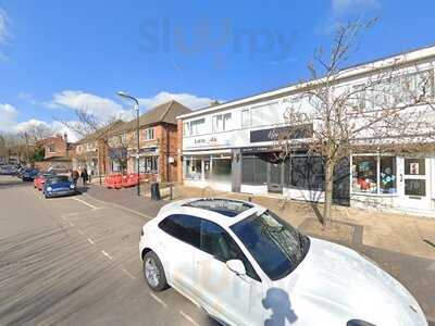 Latte Da Coffee Shop