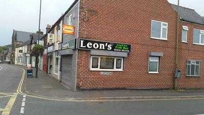 Leon's Fish Bar