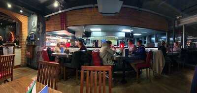 Tgi Fridays - Gloucester Quays