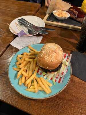 Tgi Fridays - Gloucester Quays