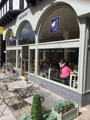 Love To Eat Southport