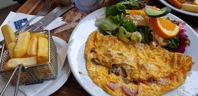 Love To Eat Southport