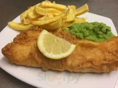 Jones Fish Bar