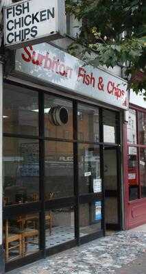 Surbiton Fish & Chips