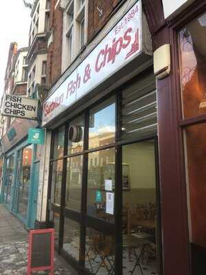 Surbiton Fish & Chips