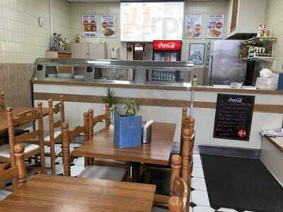 Surbiton Fish & Chips