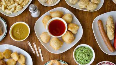 Surbiton Fish & Chips