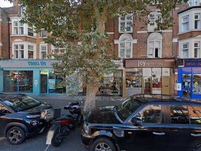 Surbiton Fish & Chips