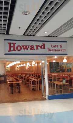 Harwood Cafe