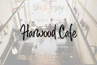 Harwood Cafe