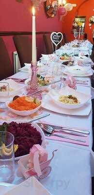 Delicious Restaurant