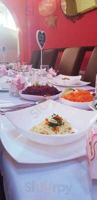 Delicious Restaurant